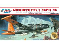 Lockheed P2V-7 Neptune Plastic Model Kit photo