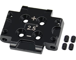 Steel Bulkhead +/-2.5 deg B7 photo