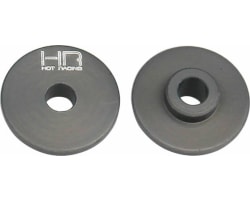 7075 T6 Slipper Spring Adapters B7 B6.3 photo