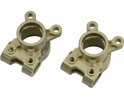 7075 T6 Rear HRC-hub Set B7 photo
