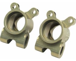 7075 T6 Rear HRC-hub Set B7 photo