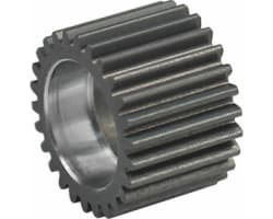 7075 T6 Aluminum Idler Gear B7 photo