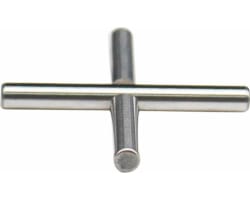 Titanium Differential Cross Pins (2) B7 photo