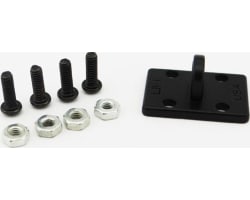 1:10 Scale Tow Shackles Mount Base (1) photo