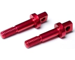 1/10 Scale Tow Shackle Lock Pins (2) - Axial SCX10 photo