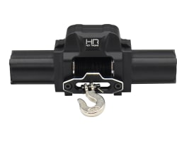 Manual switch 1:10 Dual Motor Power Winch photo