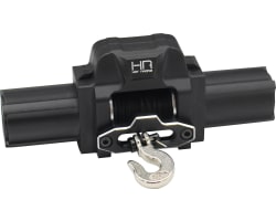 Manual switch 1:10 Dual Motor Power Winch photo