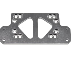 Manual switch 1:10 Dual Motor Power Winch photo
