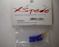 EC2 Device & Battery Connector photo