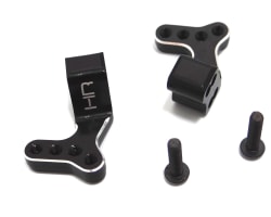 CNC Multi Mount Lower Shock Mount Exo photo