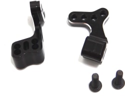 CNC Multi Mount Lower Shock Mount Exo photo