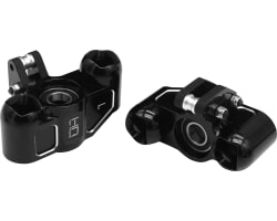 Triple Bearing Support Steering Blocks Arrma 1/5 photo