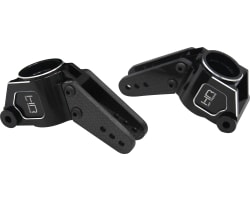 Triple Bearing Support Rear Hubs Arrma 1/5 photo