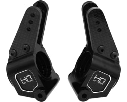 Triple Bearing Support Rear Hubs Arrma 1/5 photo