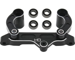 Aluminum HD Bearing steering Bellcranks 1/5 Arrma 8S photo