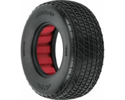 Array 2.2 /3.0 Clay Tires for SC Trucks Front or Rear 2 photo
