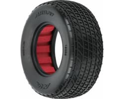 Array 2.2 /3.0 Super Soft Tires for SC Trucks Front or Rear 2 photo