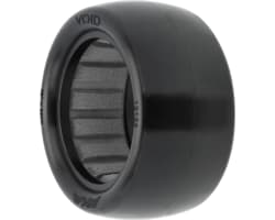1/10 Void Med Soft Rr 2.2 Off-Rd Buggy Tires 2 photo