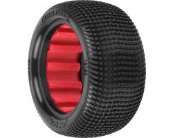 Gunslinger Super Soft Longwear Rear 2.2 Off-Road Buggy Tires 2 photo