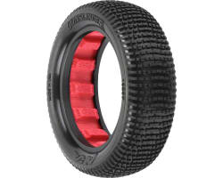 Gunslinger Super Soft Longwear 2WD Front 2.2 Off-Road Buggy Tire photo