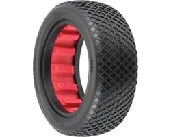 1/10 Viper Med Sft 4WD Front 2.2 Off-Rd Bgy Tire 2 photo