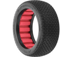 Supernova SLW Off-Road 1:8 Buggy Tires 2 for Front or Rear photo