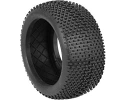 1/8 Truggy Evo I-Beam SLW Tire w/ Red Insert 2 photo