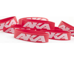 1/8-1:10 Tires Mounting Bands (8) photo