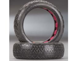 EVO Slingshot 2WD FrSuper Soft w/ Red Insert:BX photo