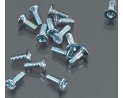 Fasteners 2mm x 6mm : EVO Wheel Stiffener 15 photo