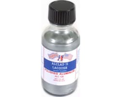 Polished Aluminum 1oz photo