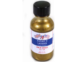 Pale Gold 1oz photo