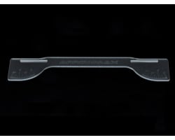 Toe-in Setup Plate for 1/8 Off-Road photo