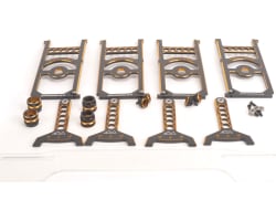Set-Up System for 1/8 Off-Road Cars with Bag Limited Edition photo