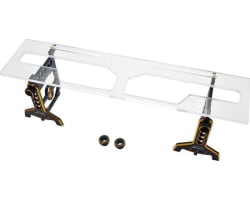 Set-Up System 1/10-1/12 Pan Cars+Bag Ltd/Ed  photo