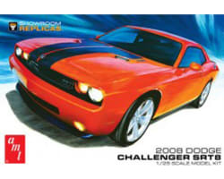 1/25 2008 D0DGE Challenger SRT8 photo