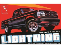 1/25 1994 F0RD F-Series Lightning Pickup photo