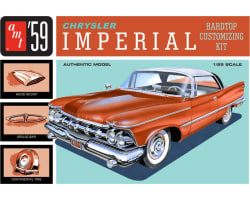 1/25 1959 Chrysler Imperial photo