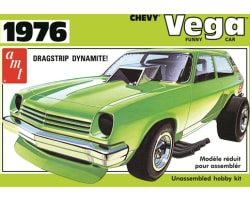 1/25 1976 Chevy Vega Funny Car photo
