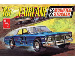 1/25 1965 F0RD Fairlane Modified Stocker photo