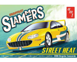 Street Heat 1998 Chrysler Concorde - Slammers SNAP photo