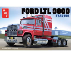 F0RD LTL 9000 Semi Tractor photo