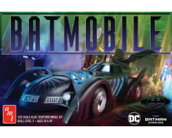 Batman Forever Batmobile photo