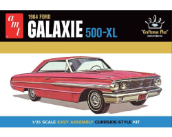 1964 F0RD Galaxie CrafTSMan Plus Series 1:25 photo