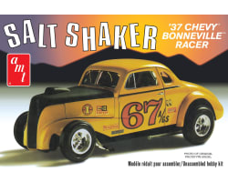 1937 Chevy Coupe Salt Shaker 1:25 photo