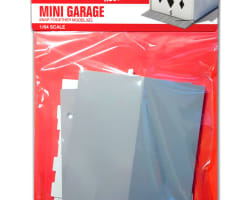 1/64: Mini Garage Snap photo