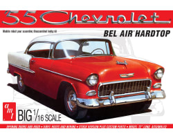 1955 Chevy Bel Air Hardtop photo