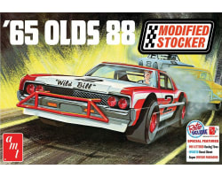 1965 Olds 88 Modified Stocker photo