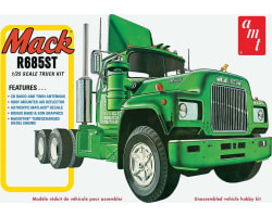 1/25 Mack R685ST Semi Tractor photo