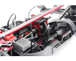 Aluminum Center Differential EZM Mount BXL 6S photo